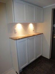 アクセントクロスで自分好みのお部屋に